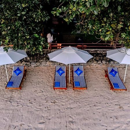 Lagoon Ngapali Beach Lodge Kültér fotó