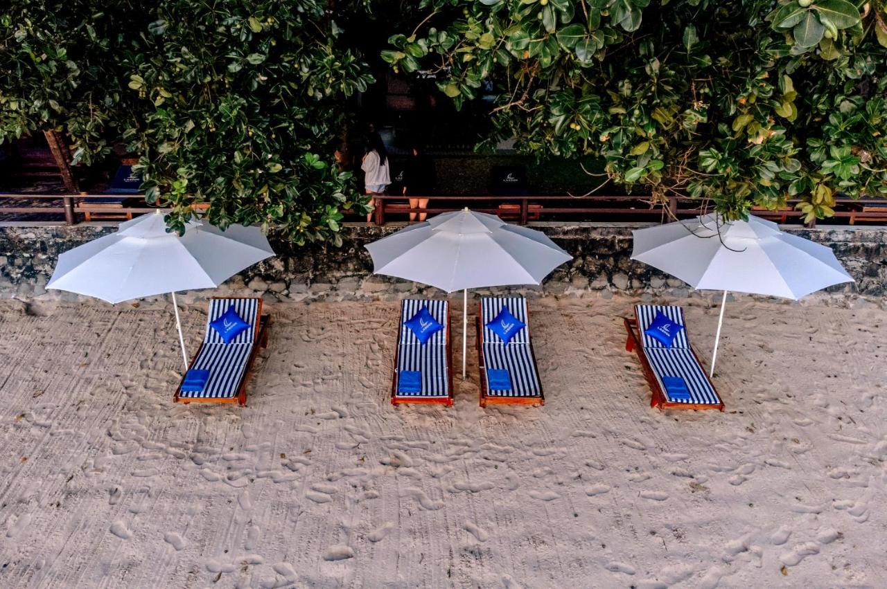 Lagoon Ngapali Beach Lodge Kültér fotó