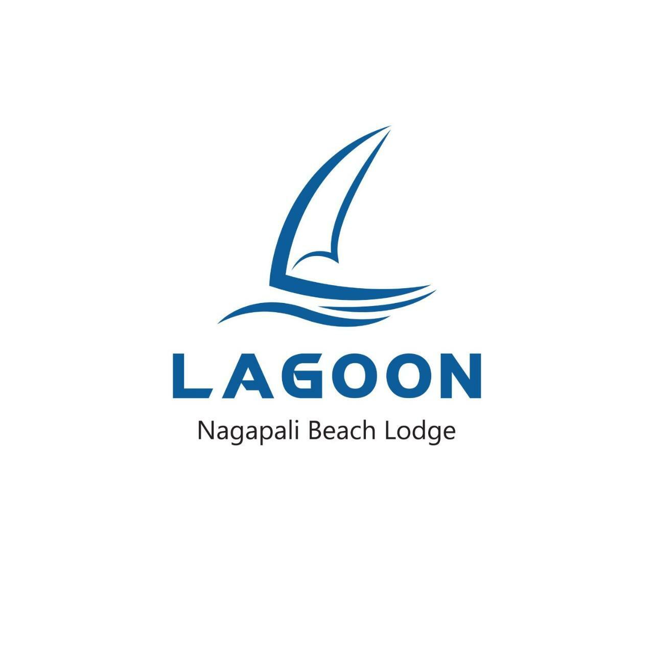 Lagoon Ngapali Beach Lodge Kültér fotó
